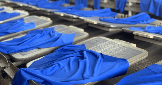The Benefits of Custom T-Shirt Printing for Nonprofit Organizations