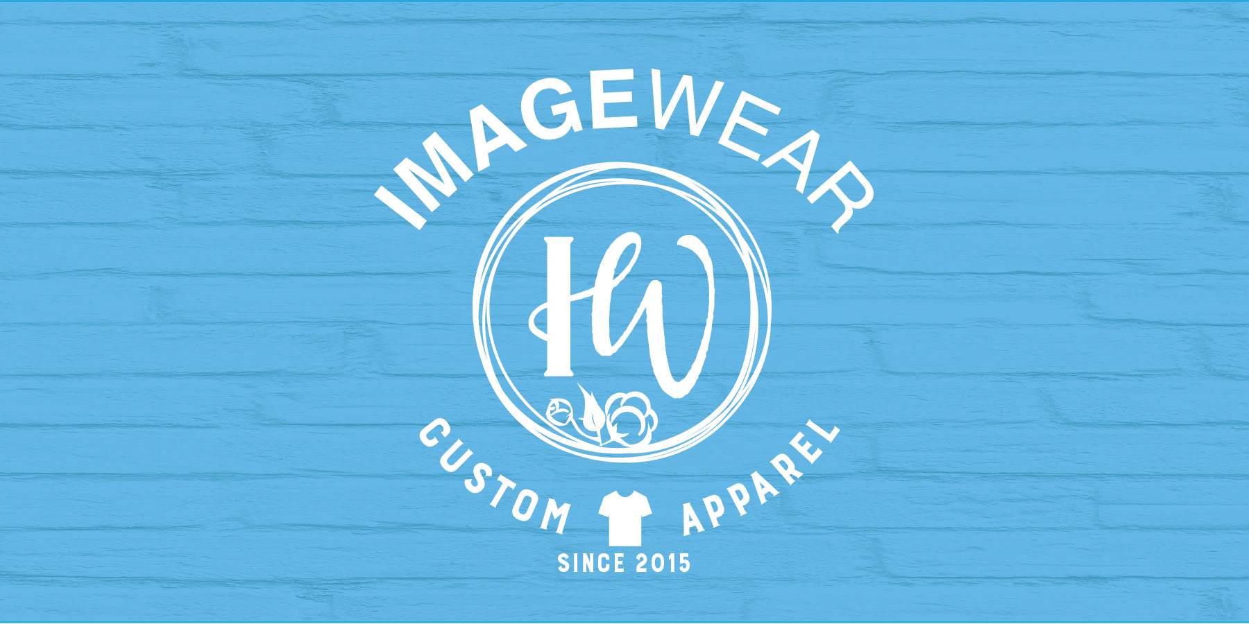 Header Image Wear Logo