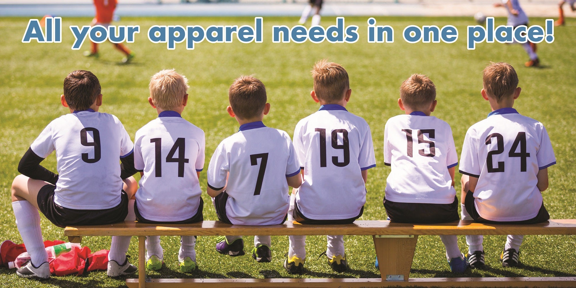 Full team t shirts print | Custom Team wear Shirts design prints in cherry Hill by imagewear