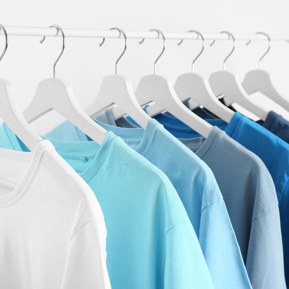 Image Wear T shirts Direct to Garments