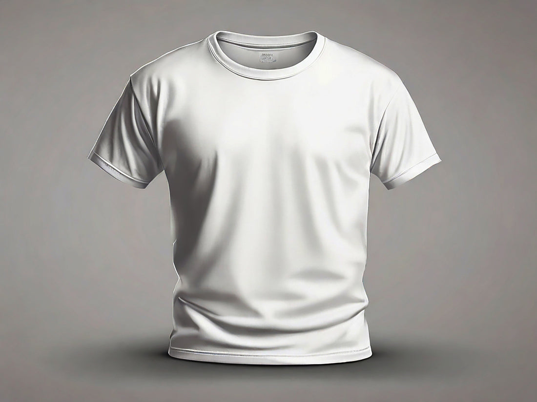 How To Create Iconic Custom T-Shirt Designs