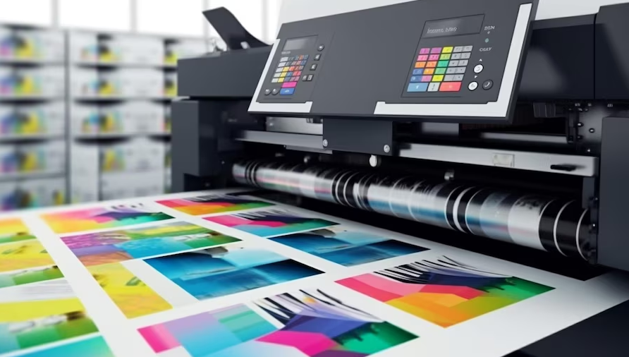 DTF vs Sublimation Printing