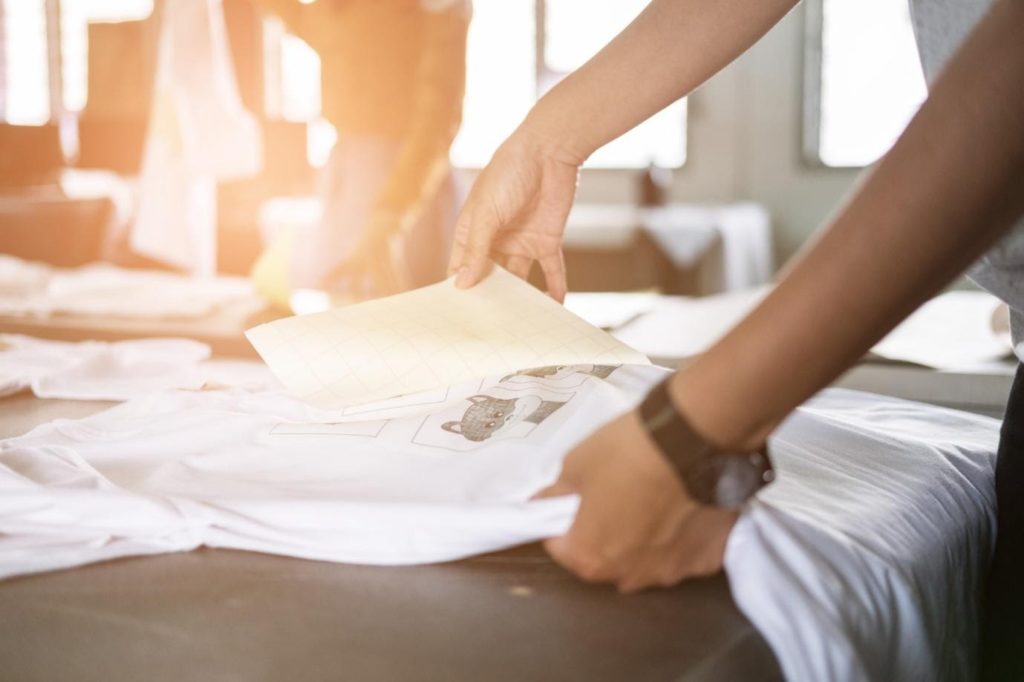 Secrets to High-Quality Direct-to-Garment Printing in New Jersey