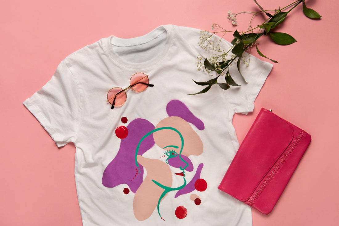 The Benefits Of DTG Shirt Printing Services For Your Business