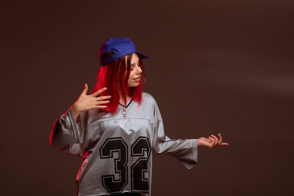 Why Do People Love Oversized T-Shirts?