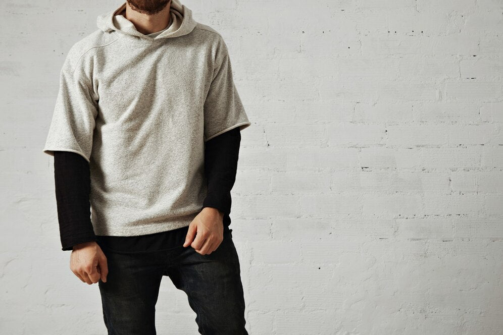 Custom Prints Bold Streetwear Style