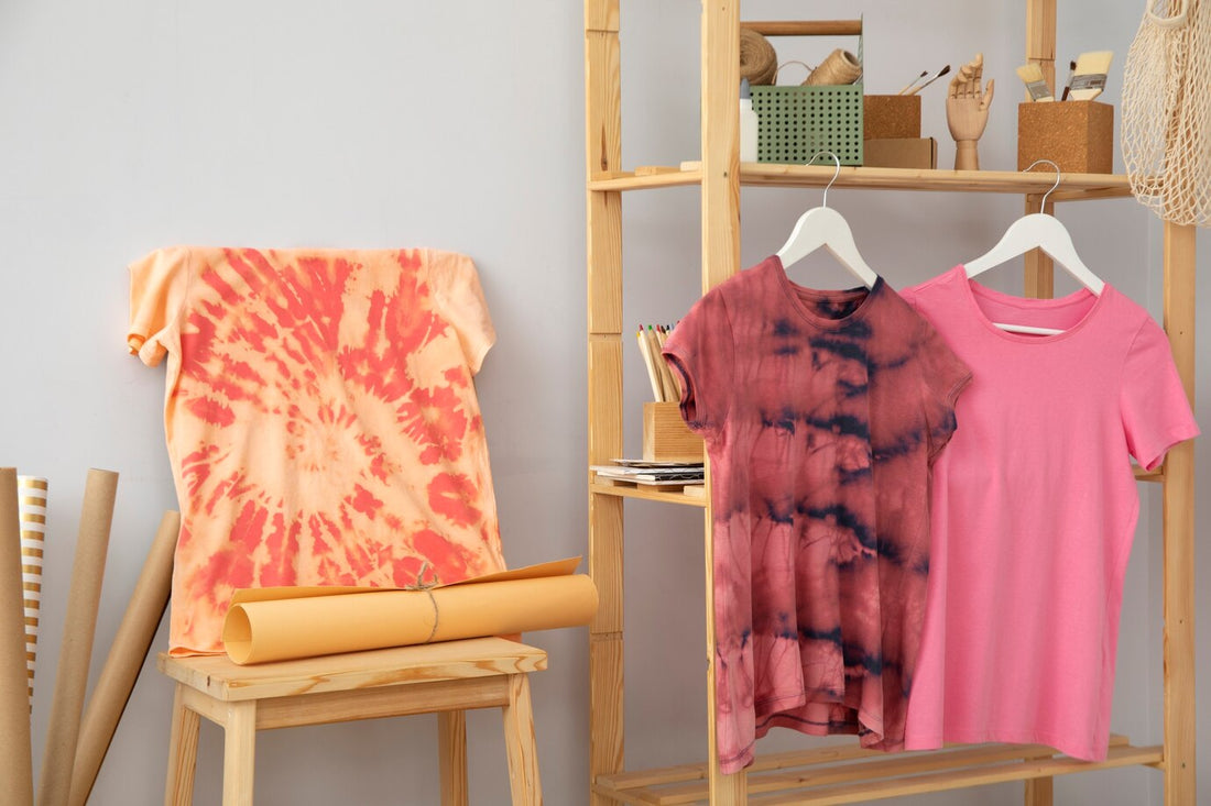 Custom Printed Apparel in Cherry Hill: Stand Out with Imagewear T-Shirts