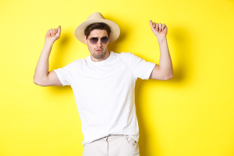 Why T-Shirts are Popular? The Secret Behind Their Timeless Appeal