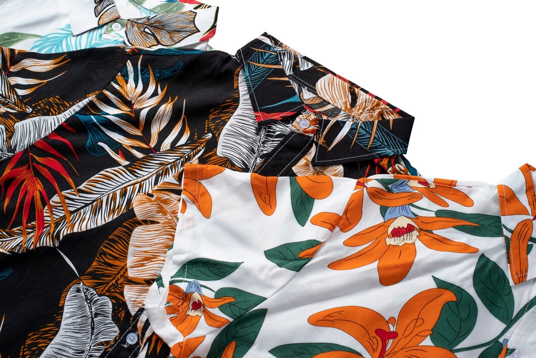 What Is the Difference Between Direct-to-Garment and Sublimation Print?