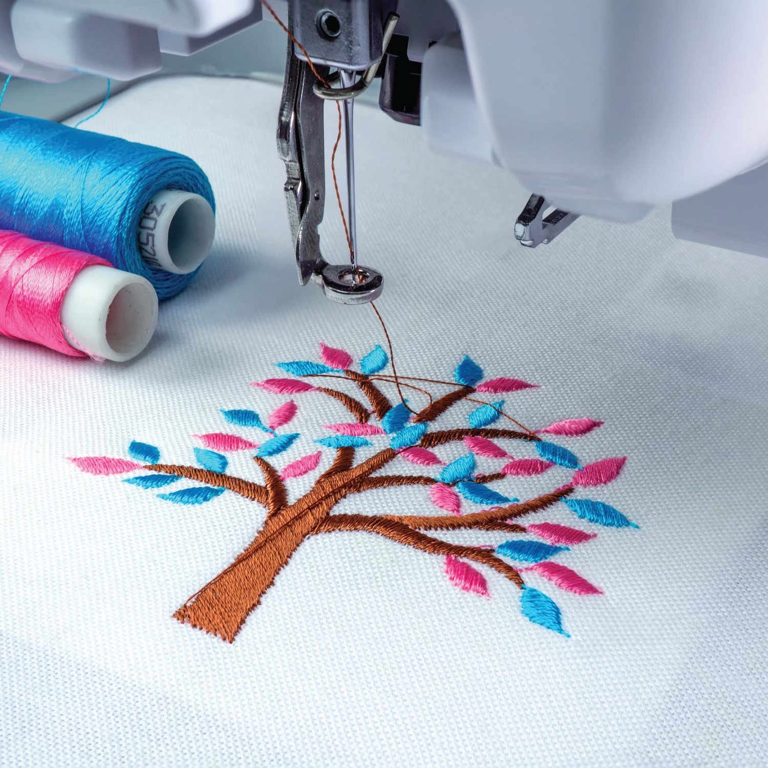 Embroidery Direct