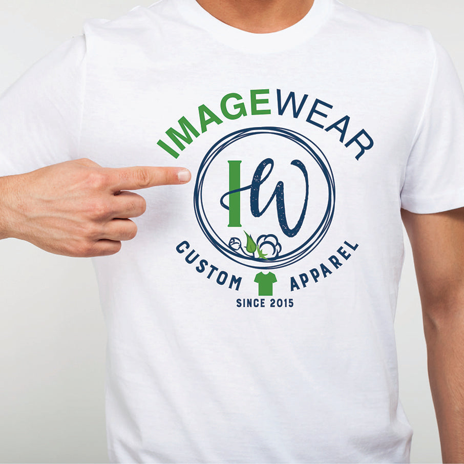 Request a Quote Custom Printing Services ImageWear