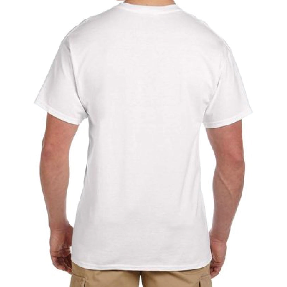 White T Shirt | Image wear 