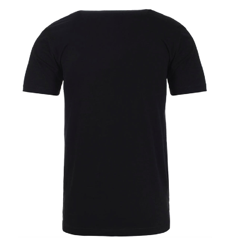 NL Black back Premium T-Shirts Next Level