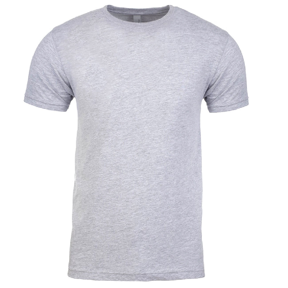 NL Heather Grey Front 
