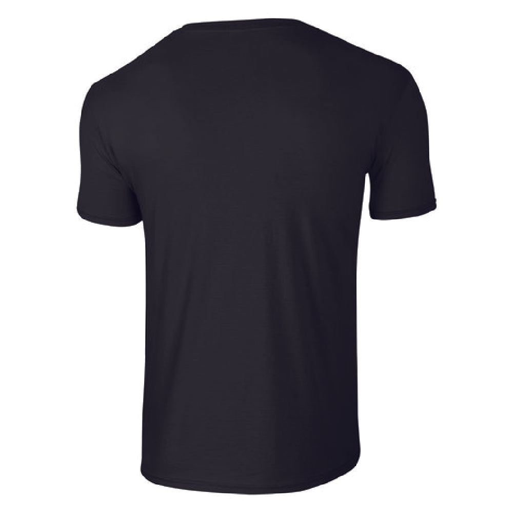 Buy Gildan Soft Style Half Sleeve T-Shirt (All Colors) – ImageWear