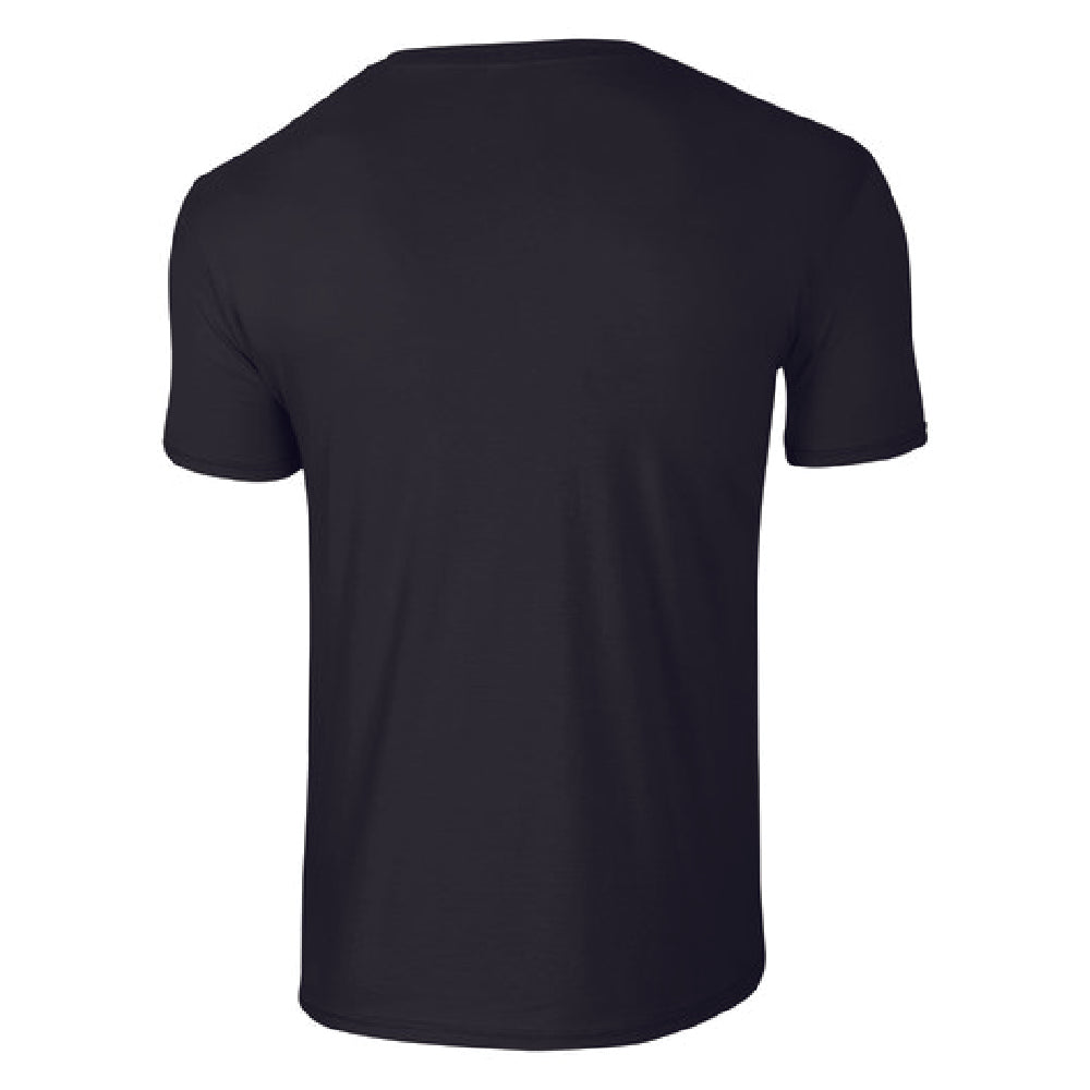 Gildan Soft Style| image wear | Half sleeve T-shirt